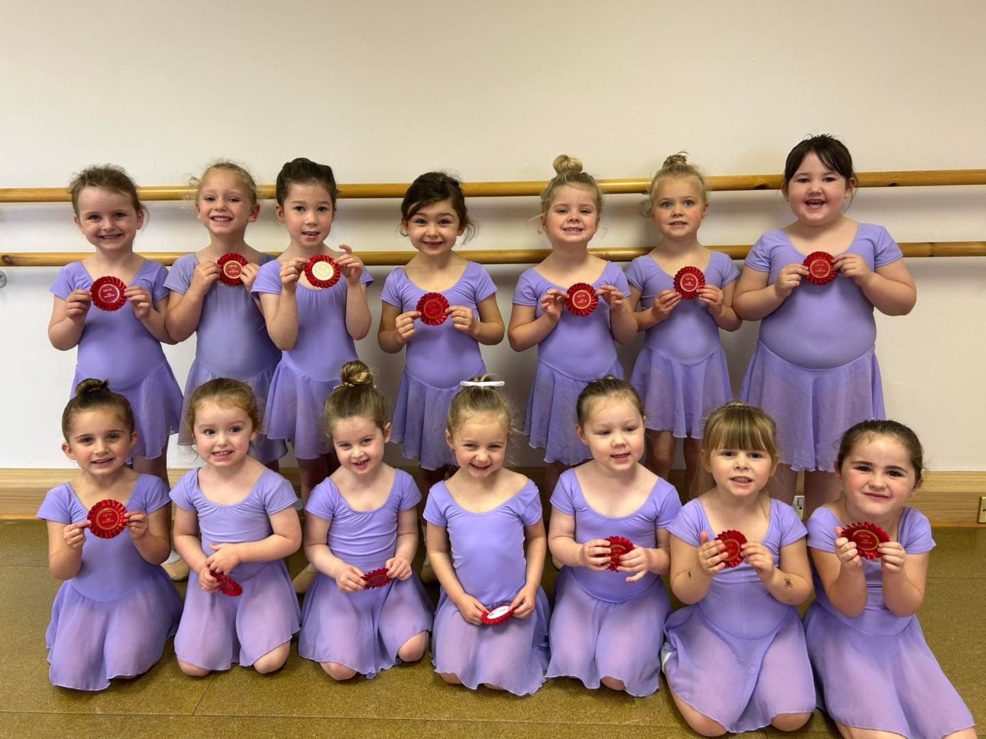 Lisa Gail Theatre School performance 4